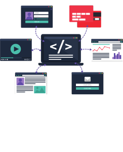 Web Development